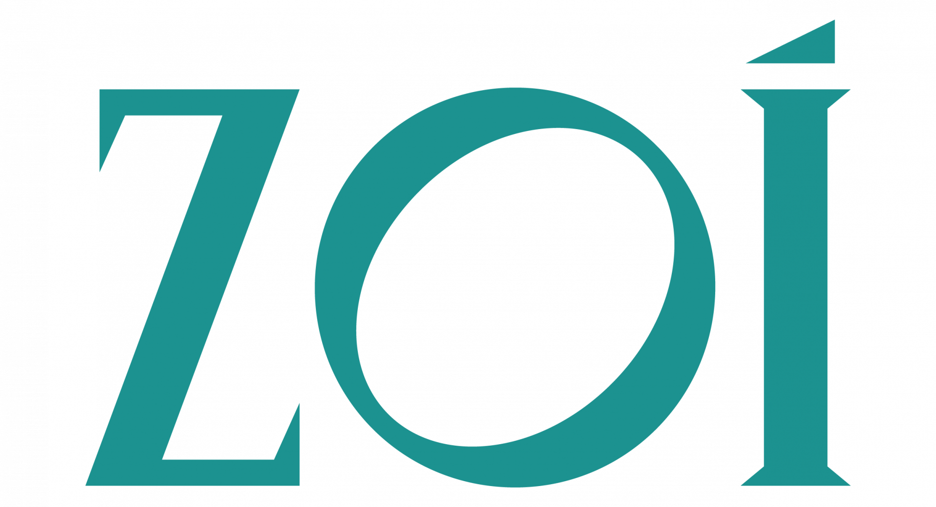 Zoí Meals logo