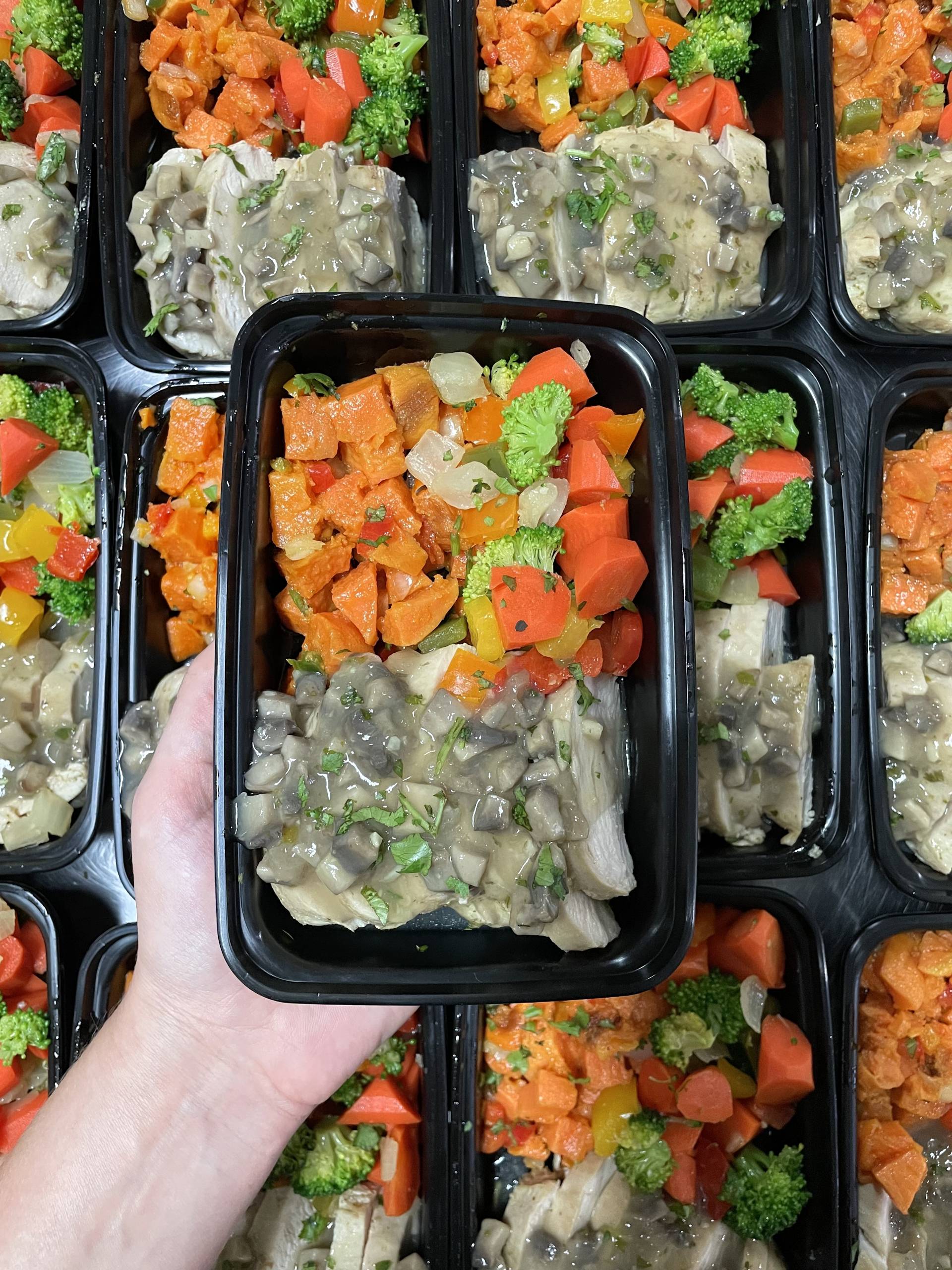 ¡Zoí Meals tiene nueva localización! image